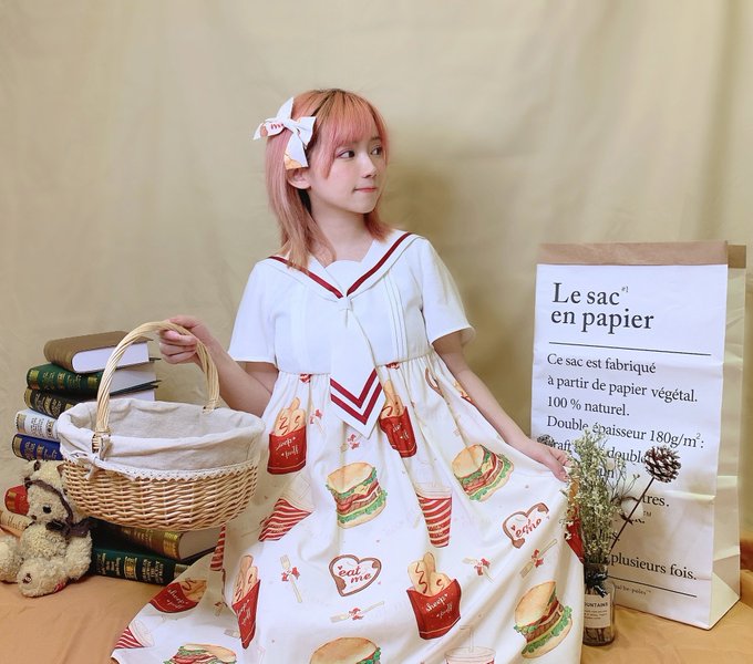 コスプレイヤーSharksame（鯊魚SAME）のTwitter画像42