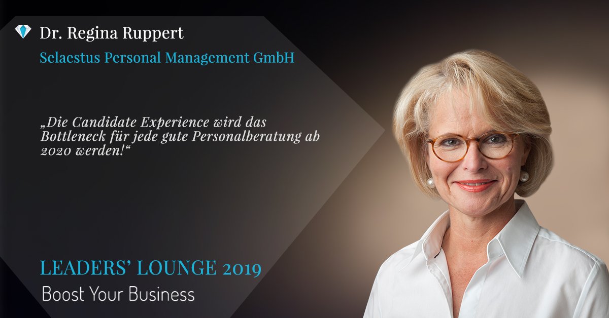 headhunteraward's tweet photo. Dieses Jahr erwartet uns eine spannende Panel Diskussion über das Thema: „Kandidatenmarkt – Buzz Word oder Wirklichkeit?“ 

Für weitere Informationen besuchen Sie gerne unsere Seite:
https://t.co/aGFj4ryOFx

 #leaderslounge #discussionpanel #kandidatenmarkt 
#LeadersLounge2019 https://t.co/6GEWmooHc8
