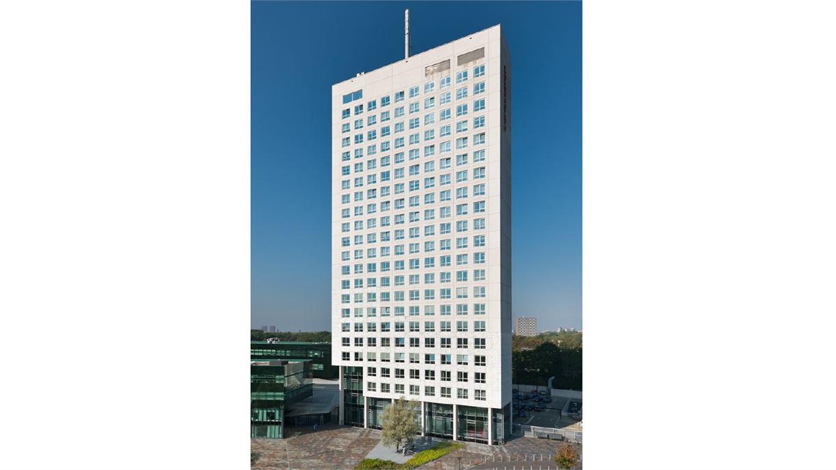 Diakonessenhuis huurt in Galghenwert in Utrecht dlvr.it/R4J0TF