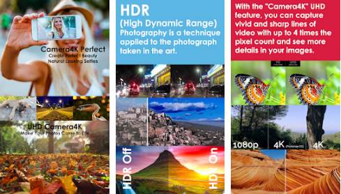 seedhirah_apk's tweet image. #Camera4K #Perfect #Selfie #Video #Photo #Editor Pro APK 
•Exposure compensation, ISO and Manual White Balance (Auto, Bulb, Fluorescent, Daylight, Cloudy)
•Photo Mode (STD, HDR, DRO, EXPO {}, []]] - Quick Sequence mode, Focus

seedhirah.com/2019/05/camera…