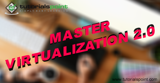 tutorialspoint's tweet photo. #Virtualization2.0 is a technology that helps users to install different #OperatingSystems on a hardware. They are completely separated and independent from each other. A step-by-step guide to Virtualization 2.0.
https://t.co/5QRhfvrHaf
#Virtualization2.0
@tutorialspoint https://t.co/zL176oDRqL