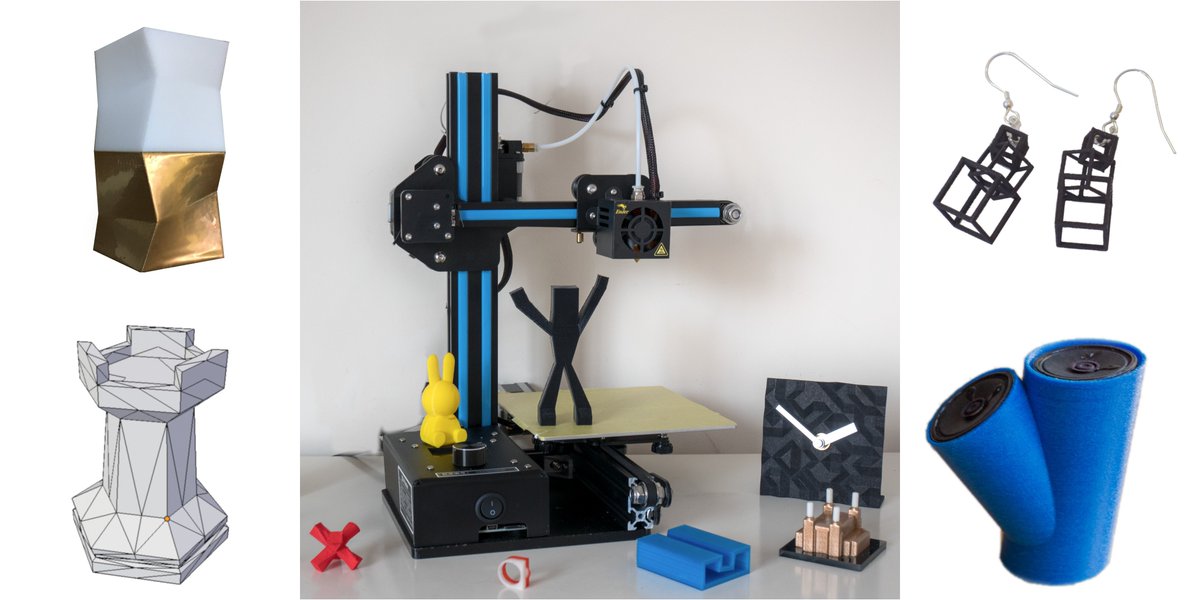 3d printer projects for beginners - D6C6DtFW0AAB8PN