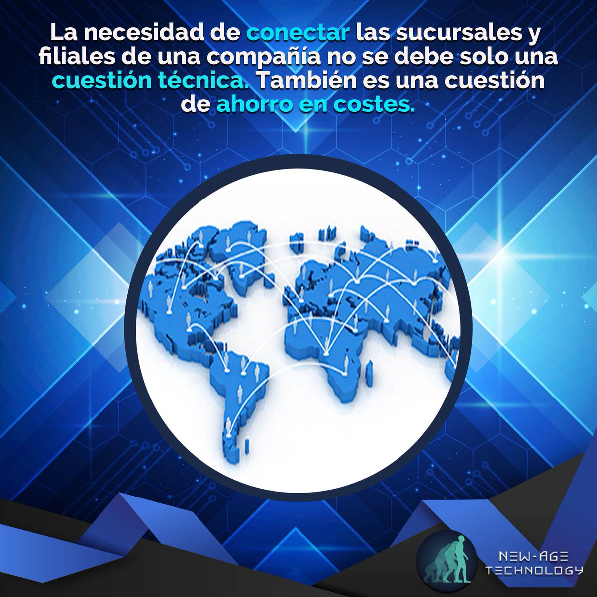 New-Age Technology tweet media