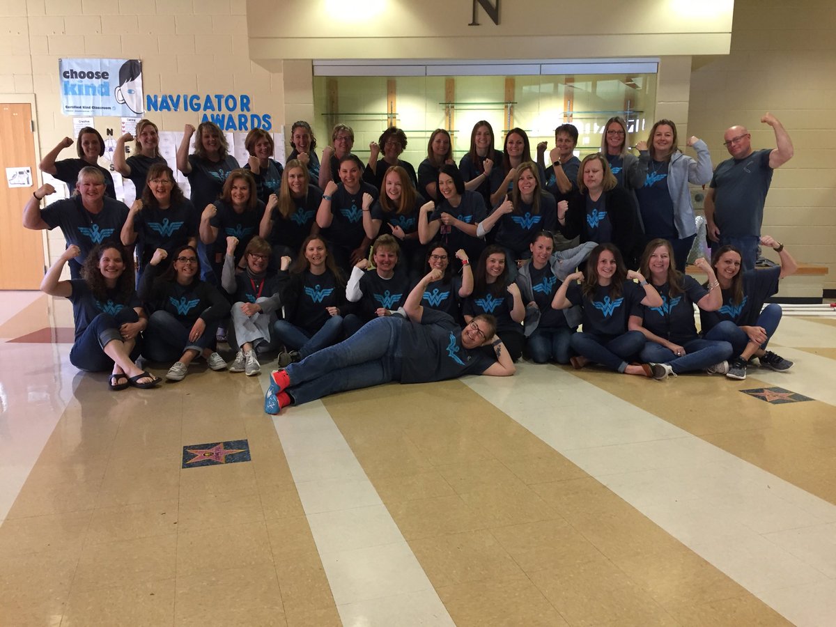 NorthwoodES's tweet photo. You got this Olivia.  Stay strong. ⁦@DianeMankins⁩ ⁦@MarysvilleEVSD⁩ https://t.co/CHrDrmyVa0