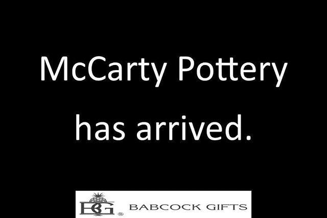 BabcockGifts's tweet photo. Open 10AM - 6PM
4538 Poplar Avenue
Laurelwood Shopping Center
Memphis, TN
(901) 763-0700
#shoplaurelwood #shop901 #choose901 #shoplocal #mccartypottery #potterycult #helpingsetyourtableandchoosetheperfectgiftformorethan40years https://t.co/mfIsrWAbPi https://t.co/vAGTp2Z62f