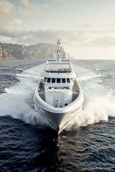 We are back in Barcelona for the <a href="/SuperyachtShow_/">The Superyacht Show</a> this week. Head to the Edmiston stand to arrange a viewing of  HYPERION, ADELA and SEPTIMUS - the three stunning yachts we have on display. #superyacht #barcelona #thesuperyachtshow #edmiston