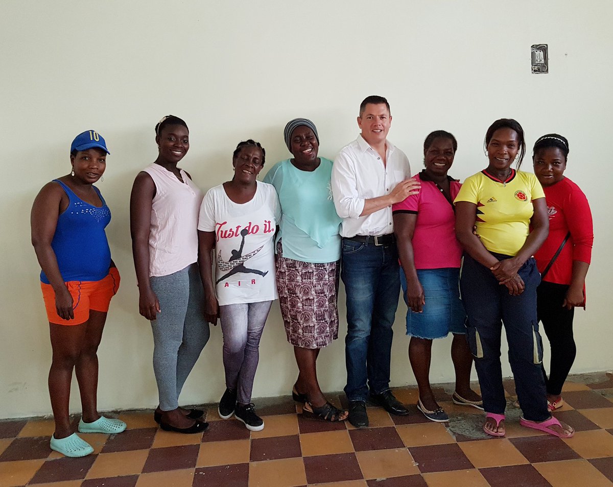 WilliamCampino's tweet image. #Popayán
#Oir, #Proponer y #Actuar (OPA). Las personas que residen en Popayán deben ser escuchadas, sus necesidades analizadas y debatidas para tomar decisiones que permitan la inclusión en los programas sociales existentes.