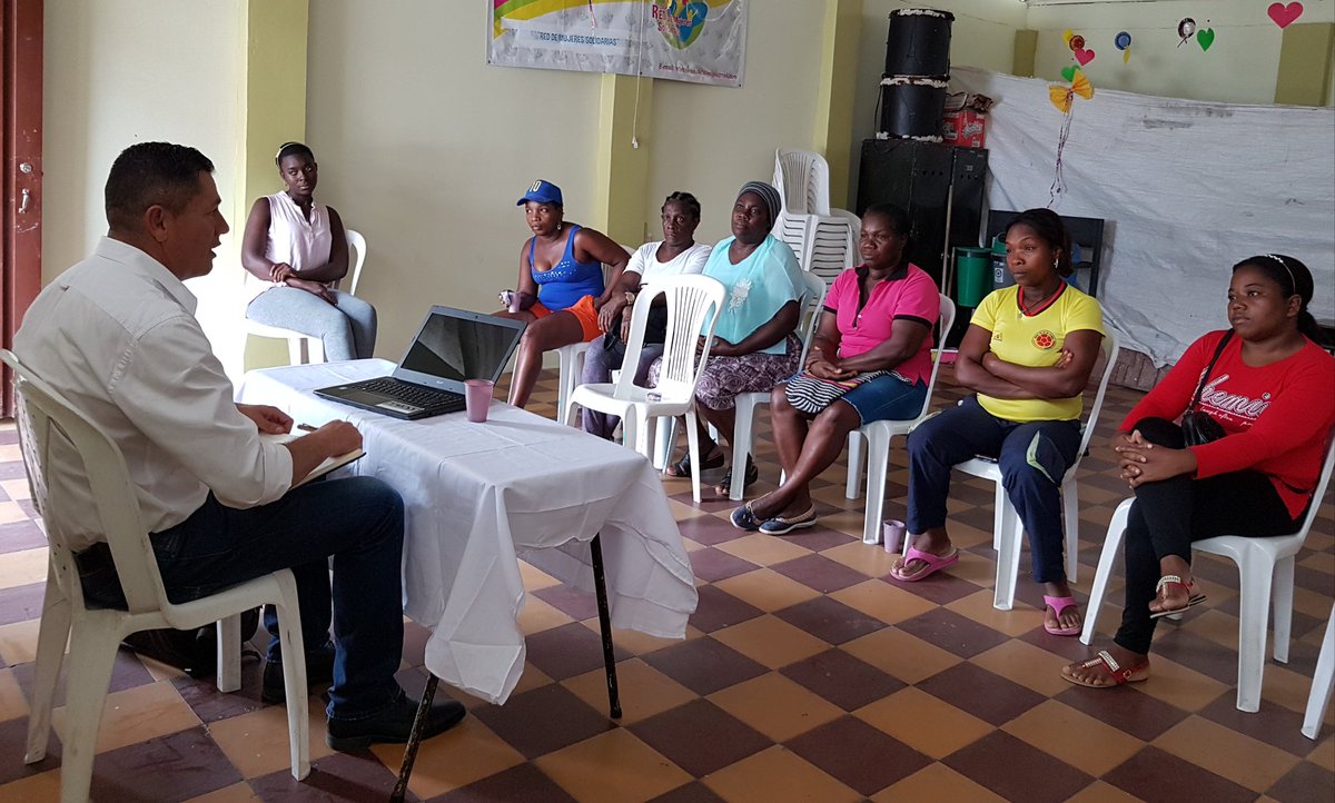 WilliamCampino's tweet image. #Popayán
#Oir, #Proponer y #Actuar (OPA). Las personas que residen en Popayán deben ser escuchadas, sus necesidades analizadas y debatidas para tomar decisiones que permitan la inclusión en los programas sociales existentes.