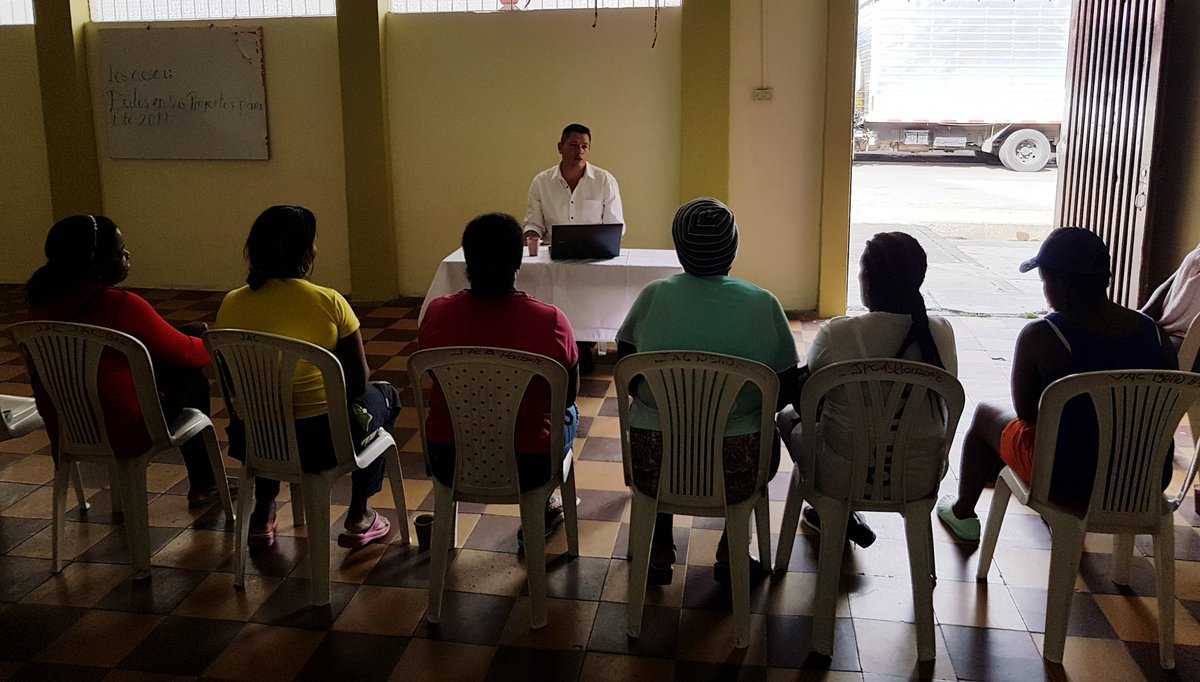 WilliamCampino's tweet image. #Popayán
#Oir, #Proponer y #Actuar (OPA). Las personas que residen en Popayán deben ser escuchadas, sus necesidades analizadas y debatidas para tomar decisiones que permitan la inclusión en los programas sociales existentes.