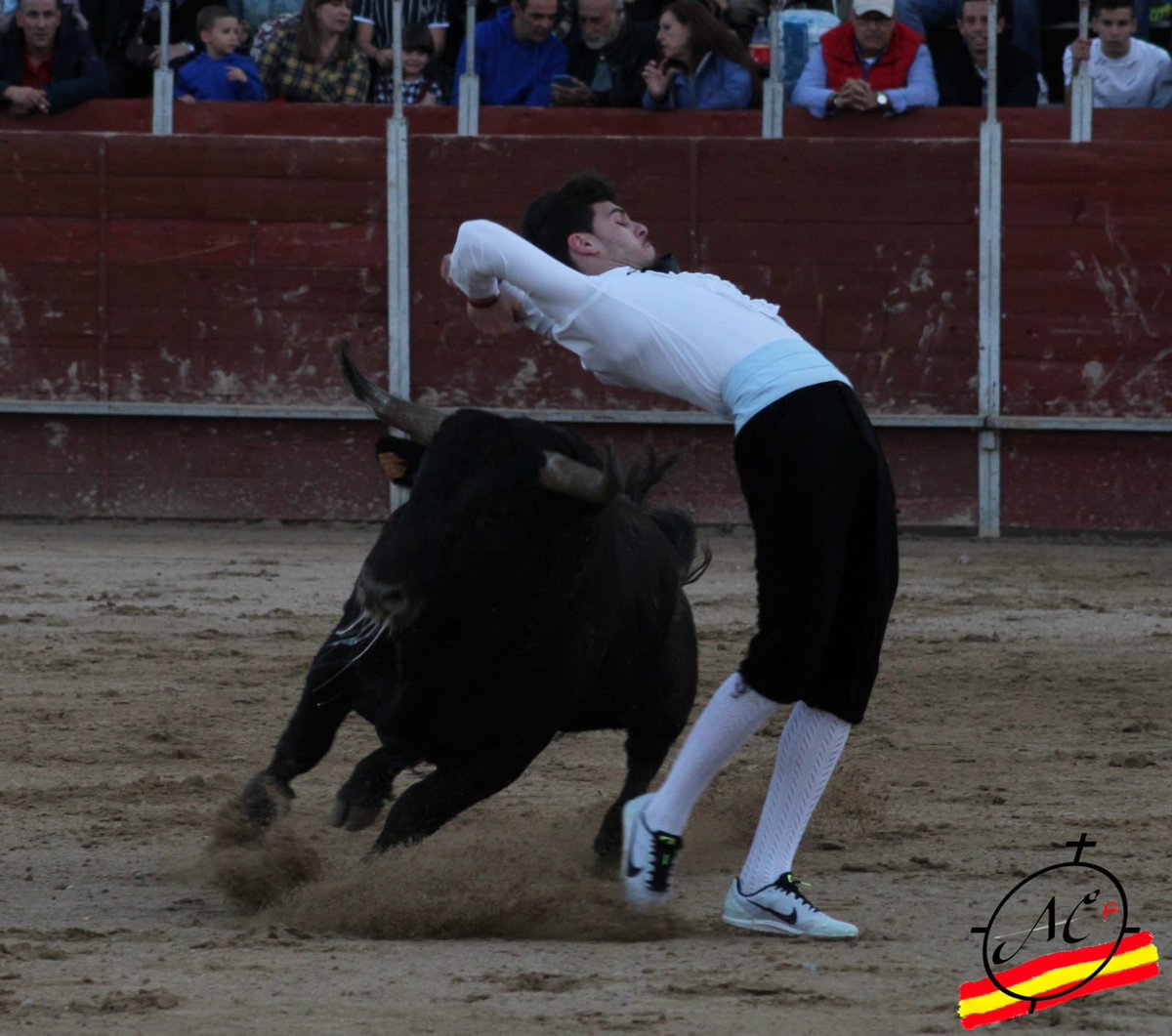 Concurso San Martín De la Vega ya en la web de <a href="/arteycoraje/">arteycoraje</a> 

<a href="/JaviDaganzo/">Javi Daganzo</a> al corte