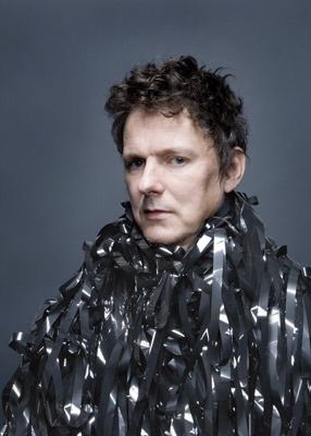 Happy Birthday Michel Gondry! 