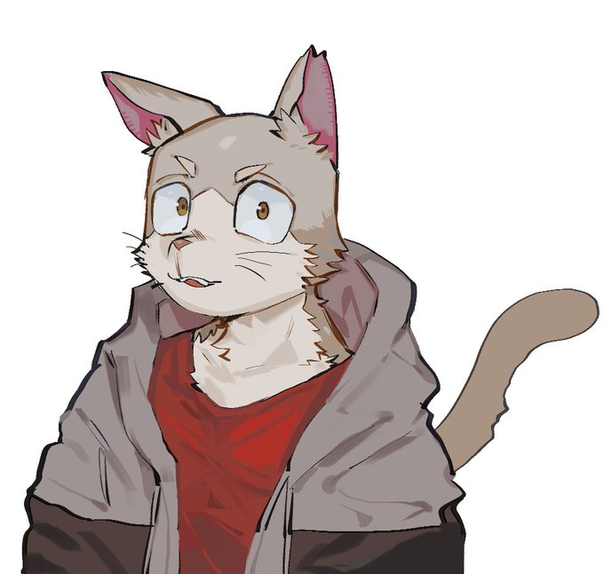 猫獣人のtwitterイラスト検索結果 古い順 猫獣人のtwitterイラスト検索結果 古い順