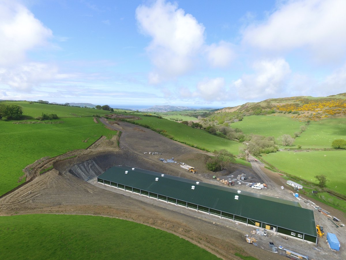 Powell & Co Construction Ltd tweet media