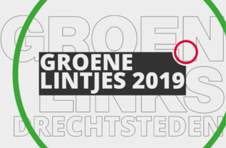 <a href="/GL_Drechtsteden/">GroenLinks Drechtsteden</a> reikt het #GroeneLintje uit! De partij wil hiermee mensen en organisaties die zich inzetten voor #groen, #duurzaamheid en #milieu in het zonnetje zetten. Wij zijn één van deze kanshebbers! Stem tot en met 22 mei op <a href="/CoolrecBV/">@CoolrecBV</a> via➡️bit.ly/2YjL2HR