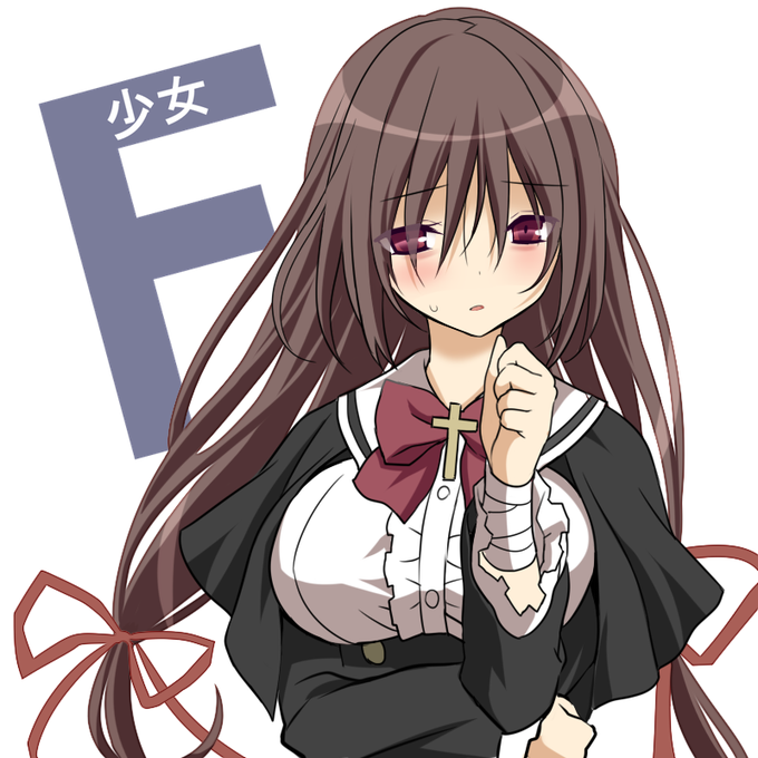 劇場版アオイトリ超 ─復活のF─ (嘘) 