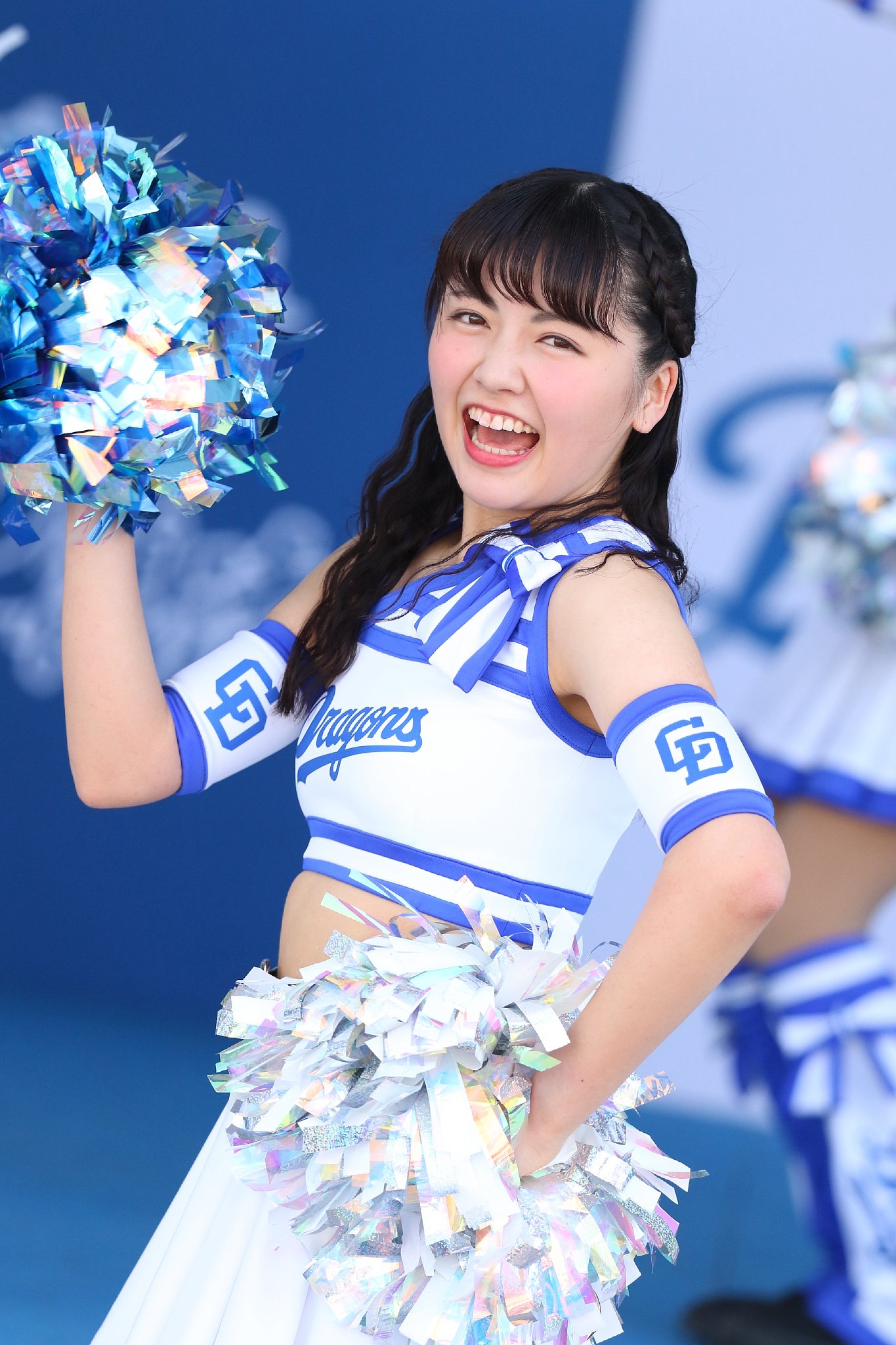 まじん on X: 