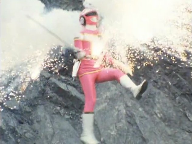 Twitter पर Sepias Gw明けでテンション低かったけどピンクターボの悲鳴聞いて元気出た