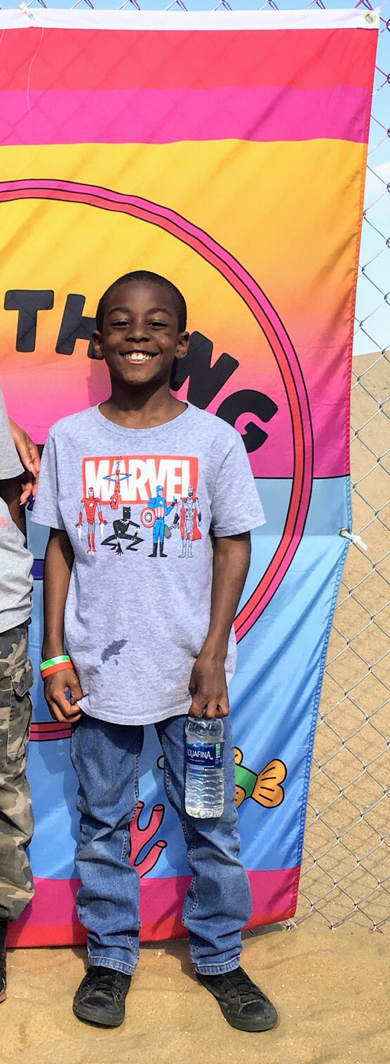 HAPPY 9th BIRTHDAY  TO OUR AWESOME YOUNG PRINCE Isaiah!!!!   