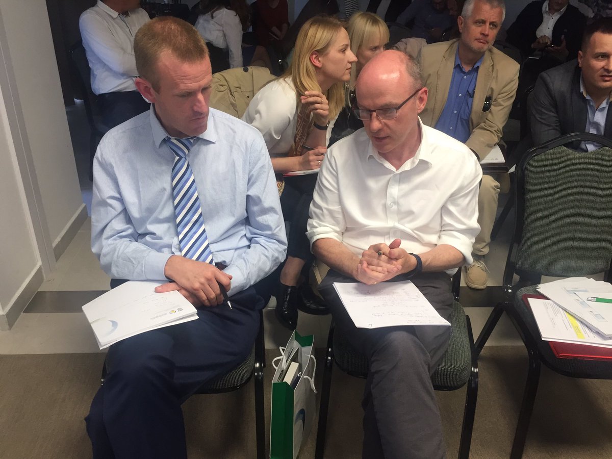 firespolproject's tweet photo. The #BestPractices workshop of @firespolproject continues, different approaches for the #Financialinstruments #interregionalLearning #europecooperates @interregeurope https://t.co/BByCEQ3HMX