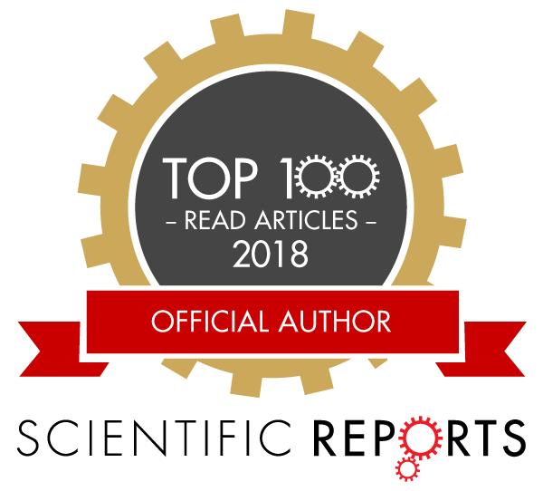 I have received recently some great news. I am surprised, proud and grateful to be a shared first author of the top 68th neuroscience paper of SciRep from 2018. 
github.com/tamasbalassa/F…
#BIOMAGlab #SREPTop100 #ai #machinelearning #deeplearning <a href="/hpke1980/">Peter Horvath</a>