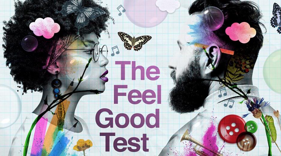 TogetherukTV's tweet photo. Juggling time pressure in today’s busy, modern life? Who doesn't 🧐
Take the #FeelGoodTest to find out the best creative activities for you and feel good! 😎 https://t.co/HMIgADA7Vt
Get creative, get inspired with @GetCreativeUK 💪 https://t.co/PMHsvMgy9c