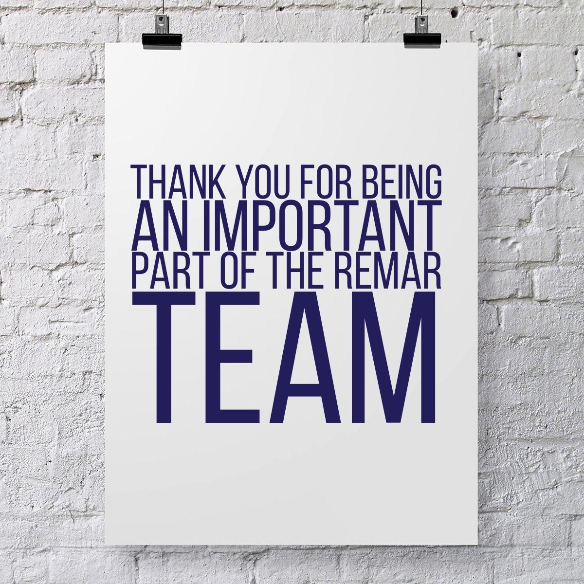 RemarInc1's tweet photo. Congratulations to everyone with May work anniversaries!
Adrian P, William F, Bruce K, Emily F, Lora H, Aleah A, Anthony T, Stefan R. https://t.co/CM2dNr7u5s