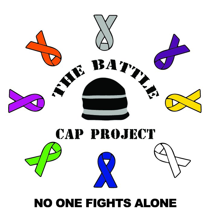 The battle cap project donates chemo caps and care packages to anyone battling cancer for free.
#battlecap #chemohats @premieryarns #NBC15 #WKOW #madison #crochet #WakeUpWi #manmade #crochetlife #helpingothers #helpinghands