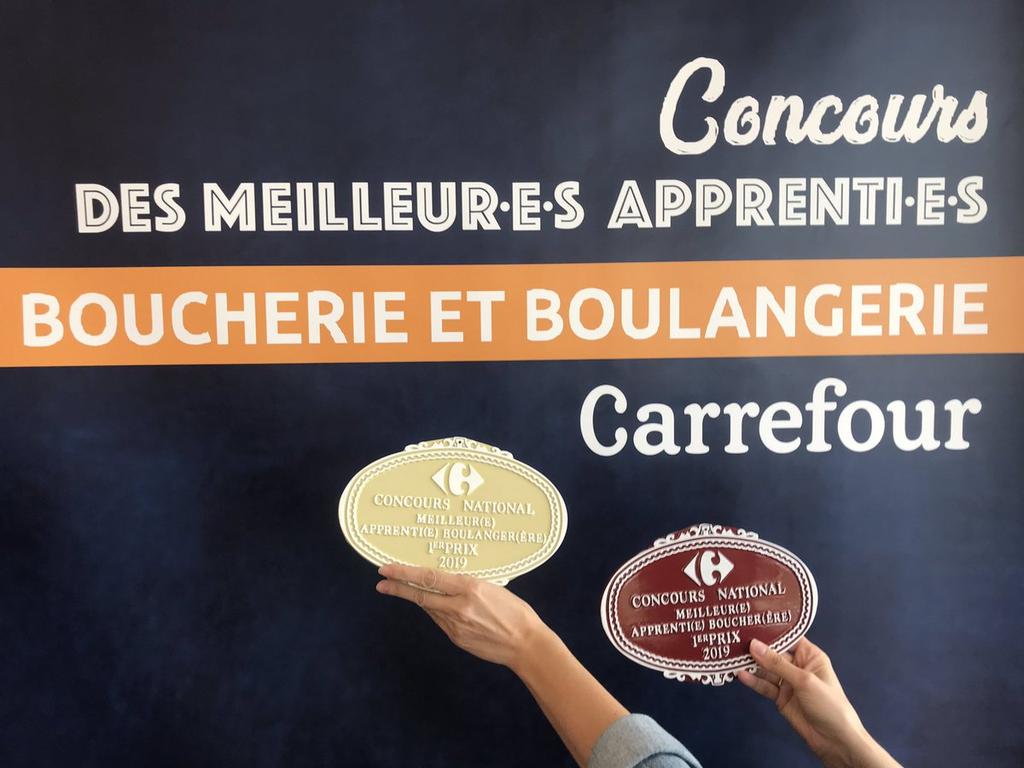BovanderPutten's tweet photo. De markt verandert continu. Iedere dag ontstaan er nieuwe #foodtrends of worden #culinaire ontwikkelingen gespot. Hier onze grootste #talenten aan de slag! ๐ฅ๐๐ฅฉ๐๐๐๐#trots #carrefour #foodprofessionals #ZiNInspiratielab #marktleiderschap #fresh #supplychain #foodservice https://t.co/SKP4s7eDUu