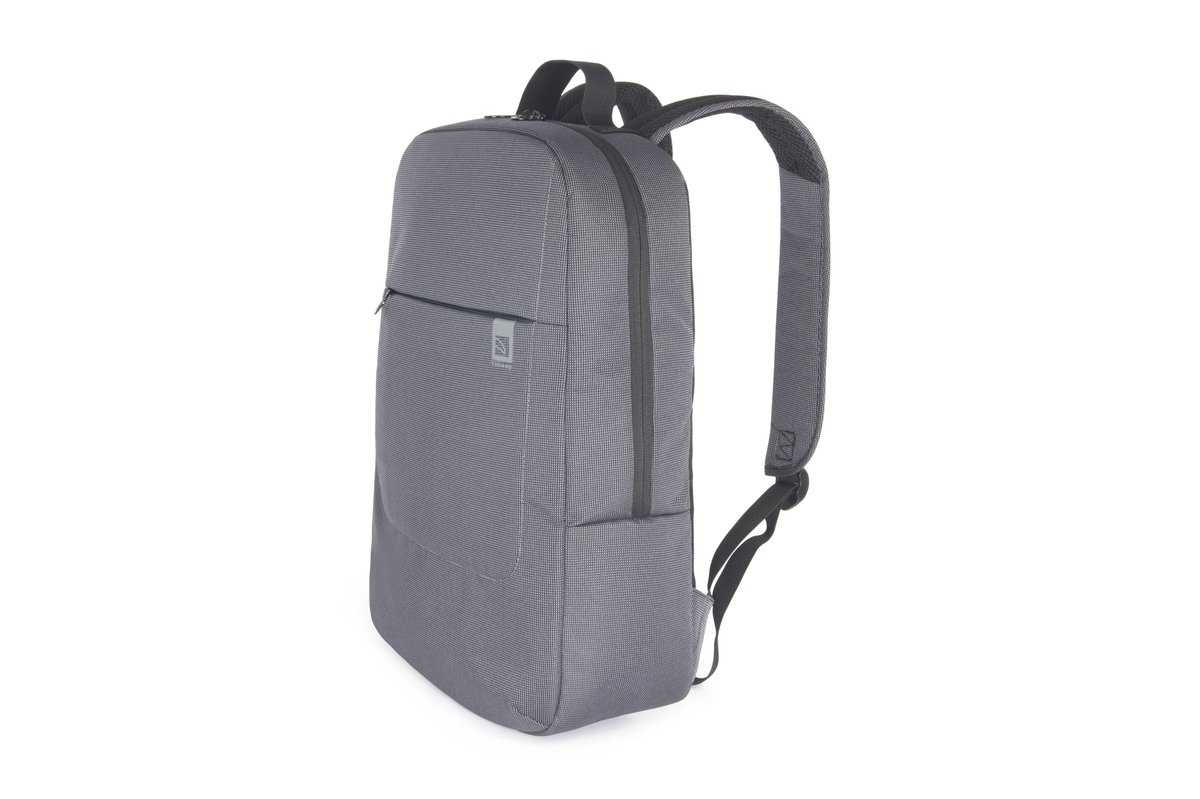 Color y protección en una mochila a la última, esa es la propuesta de Lup de #Tucano2019 Diseño bonito para ir a tu aire y con la mayor seguridad!