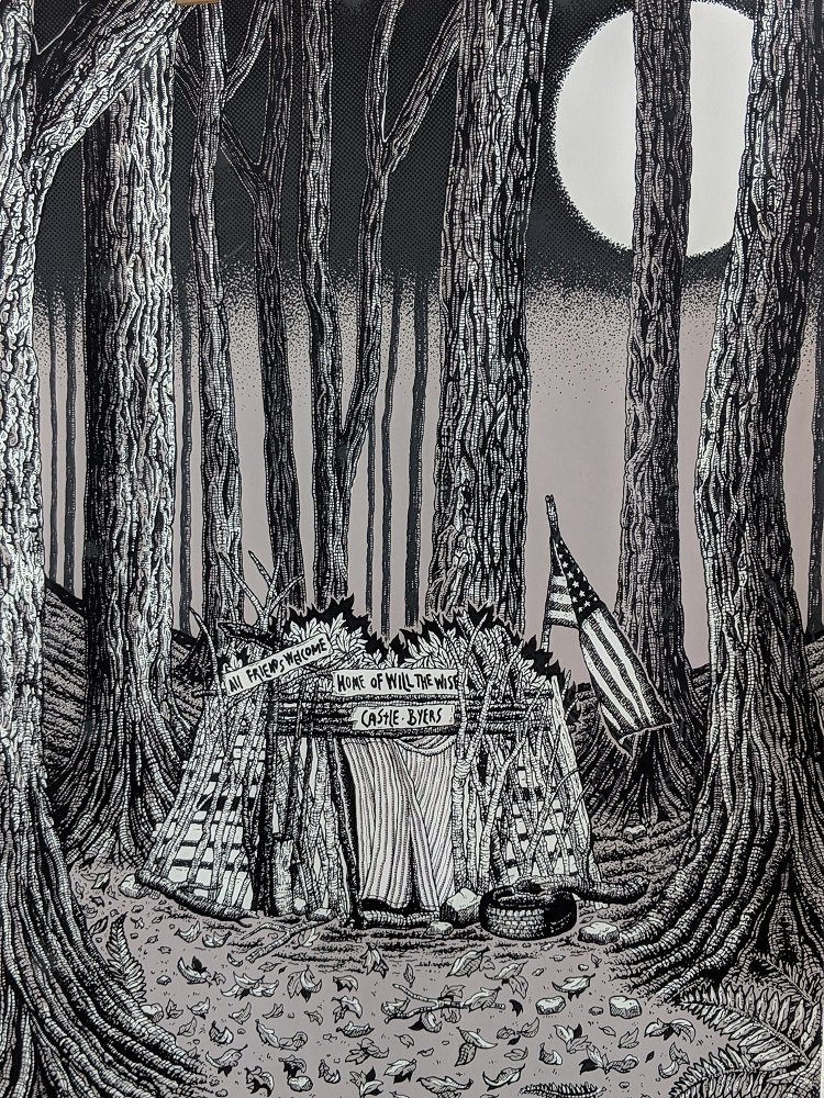 Our latest Gallery exhibition is displaying a range of work from York-based <a href="/Print_Stuff/">Print Stuff</a> - check out their incredible work before 16th May!

Read the full story here - yorkcollege.ac.uk/in-the-news/46…