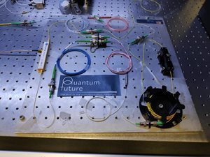 Innovation2's tweet image. A global quantum encryption network speeds nearer #globalquantumencryptionnetwork #quantumkeydistribution #quantumencryption #POGNAC #UPadua innovationtoronto.com/2019/05/a-glob…