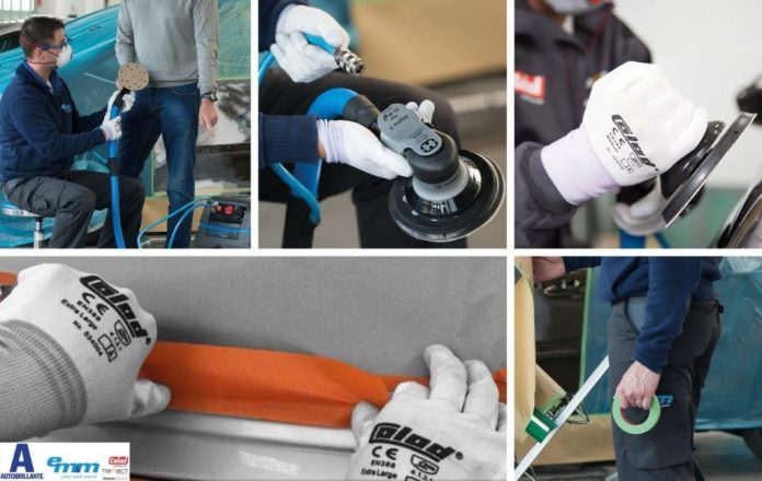 revistacesvimap's tweet photo. #Colad propone alta rotación y mayor rentabilidad en enmascarados y lijados
https://t.co/1dvr0GeKV6
#Autobrillante https://t.co/3FoxdecTjD