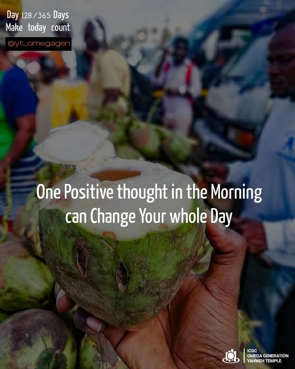 newwinenewbreed's tweet photo. #OmegaGeneration
#Maketodaycount
#WeAreICGC https://t.co/vYIvtLPiO2