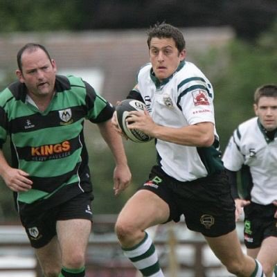 CHFPRFC's tweet photo. Happy Birthday to fly half, club legend and all time points scoring record holder @andyking8585 #remixtoignition #5moreyears https://t.co/mD0PtcuPnL
