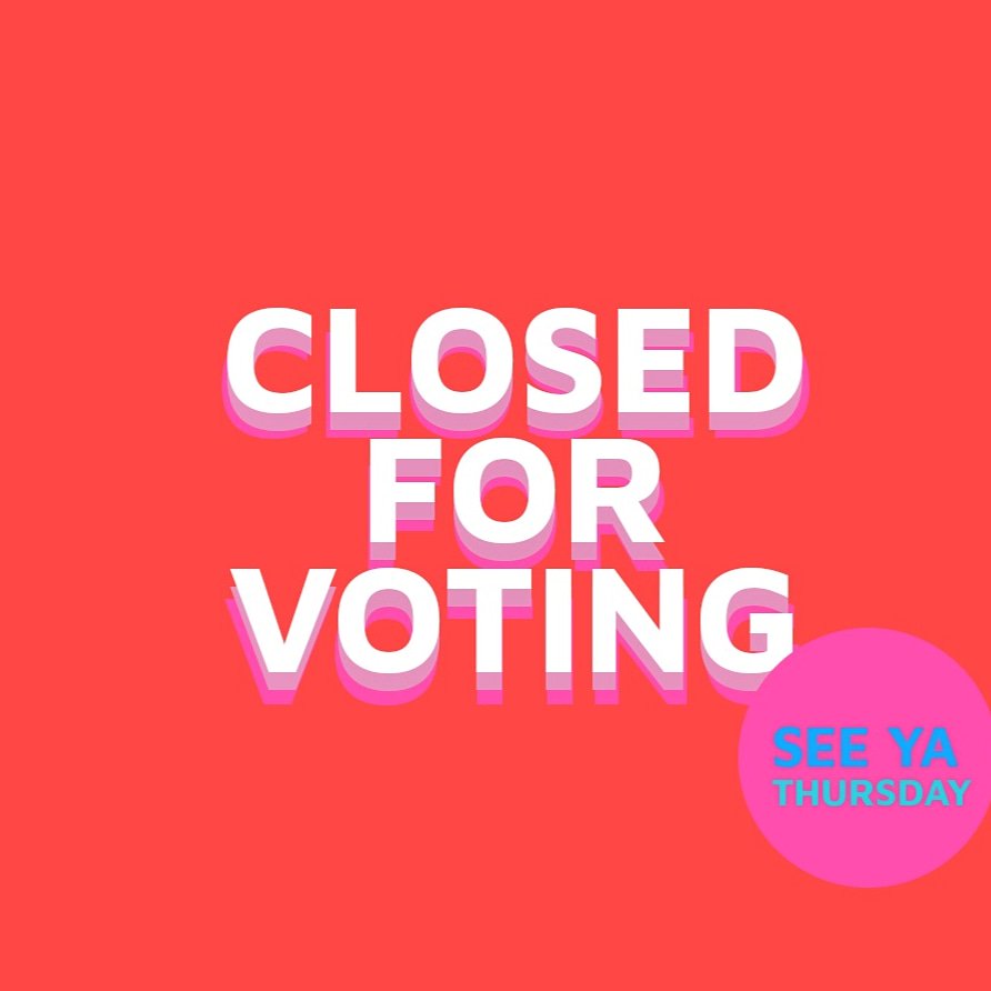 Our restaurant in Norwood is CLOSED today. We'll be open as normal on Thursday. #sumtingfresh