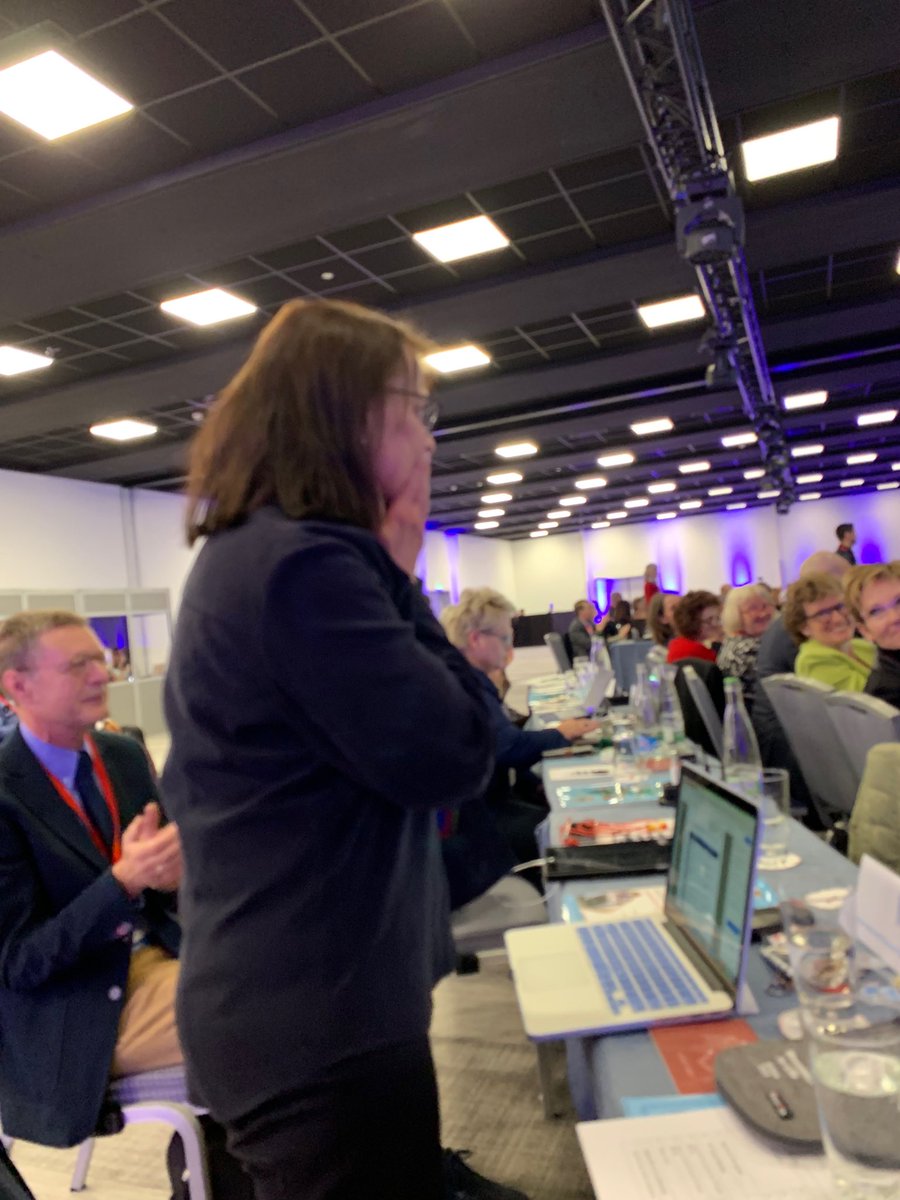 ahnew54's tweet photo. #WCPT2019GM #IPTHOPE @jackie https://t.co/vNFdUIKX0t