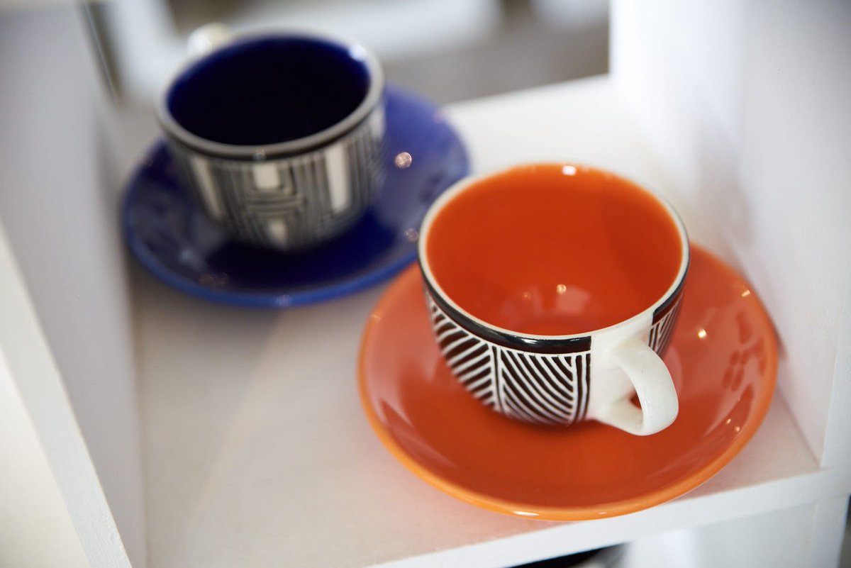 SpiceRoutePaarl's tweet photo. Exquisite ceramic pieces from Anthony Shapiro's newest opening, Collect, at the Destination. Do yourself a favour and come and witness these beautiful pieces!

Open daily from 10am - 5pm. https://t.co/eLRECUJYAD