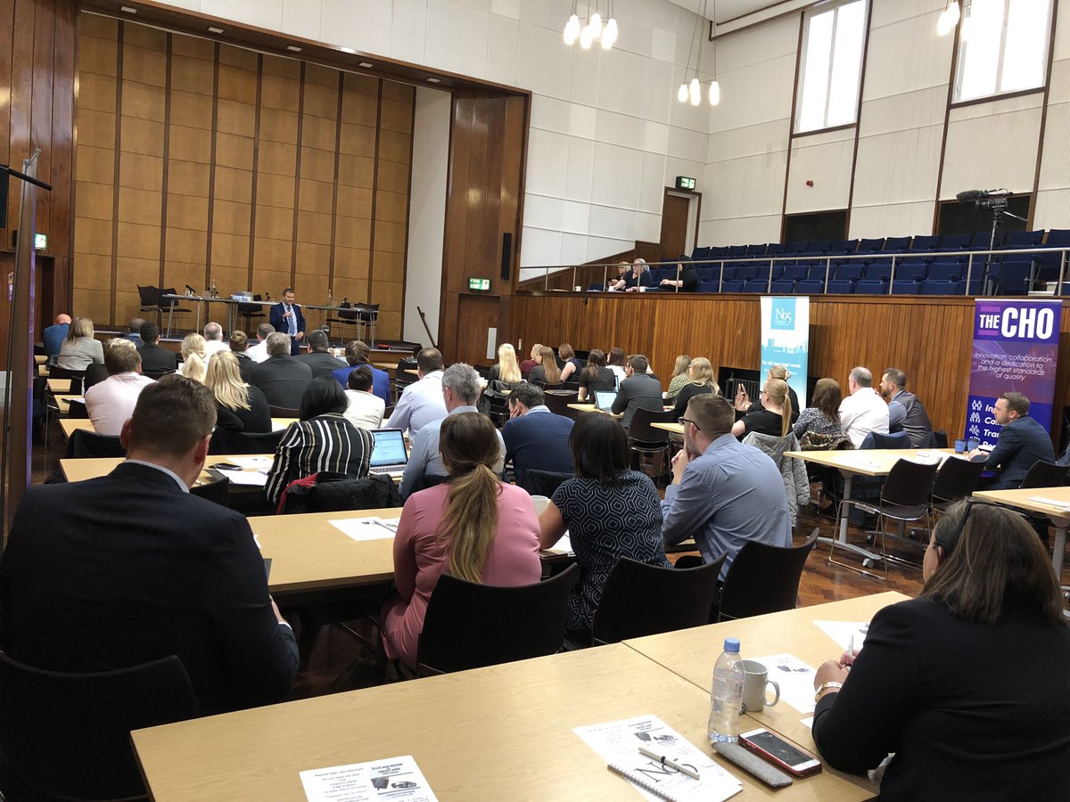 TheCHOLimited's tweet photo. Action! Our ‘mock trial’ is now underway #credithire https://t.co/UCu55i38AX