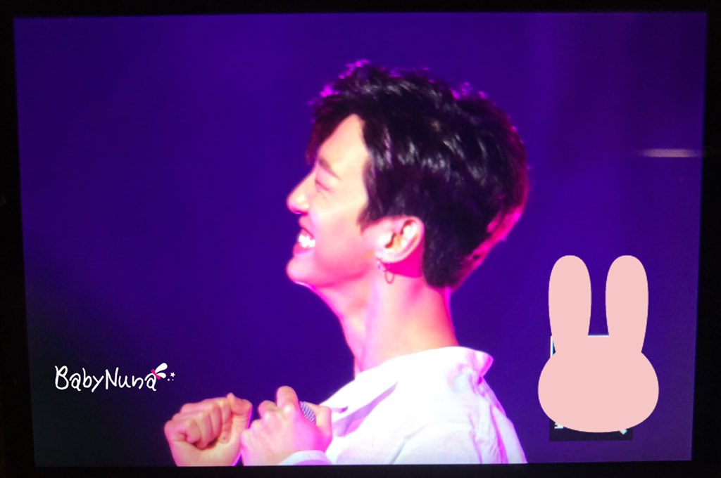 BabyNunaa's tweet photo. ［미리보기］20190508 BANG YONG GUK 1ST FANMEETING vol.1 #방용국  #BANGYONGGUK #BAP https://t.co/fPCy991g08