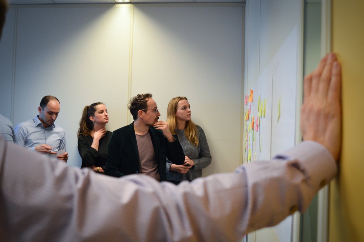 DICFryslan2018's tweet photo. Time flies when you're having fun! Er wordt door diverse organisaties druk gewerkt aan het realiseren van de innovatieve ideeën. Na de finale zijn er bij diverse organisaties, zoals @CaparisNV, kickstartsessies geweest om een actieplan te maken. Ontdek binnenkort de resultaten! https://t.co/UgSHBlaibl