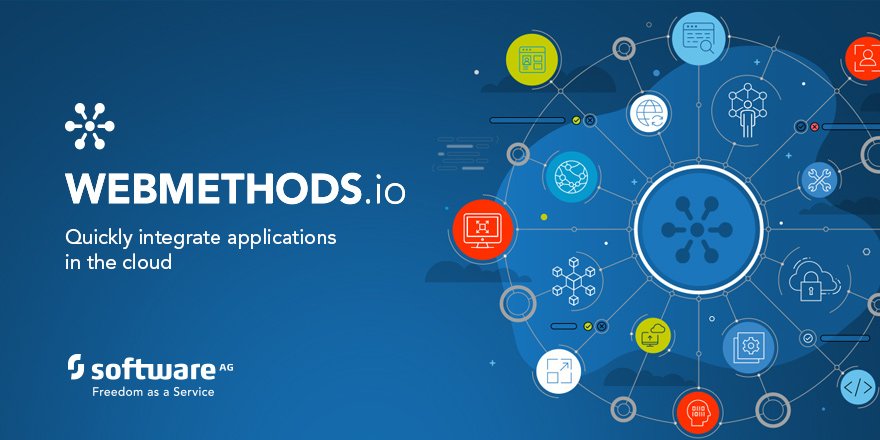 Software Ag On Twitter Your Freedom To Integrate And Innovate Https T Co Krbxrihe3v Is A Multi Function Ipaas Which Combines The Low Code Usability Of Builtio With The High Control Of Complex Integrations And Apis In
