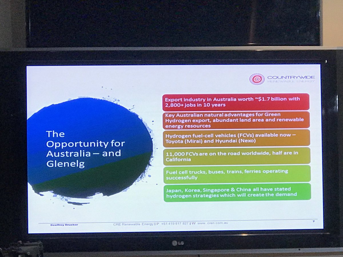 ⁦<a href="/swtafe/">South West TAFE</a>⁩  learning about the future opportunities in ⁦@glenelgsc⁩