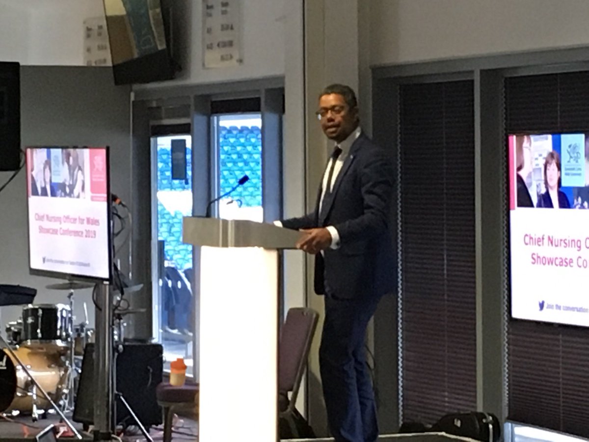 Gavin Fergie (@gavinfergie) on Twitter photo Next up at #CNOWales19 we have <a href="/vaughangething/">Vaughan Gething</a> sharing personal and political experiences Next up at #CNOWales19 we have <a href="/vaughangething/">Vaughan Gething</a> sharing personal and political experiences