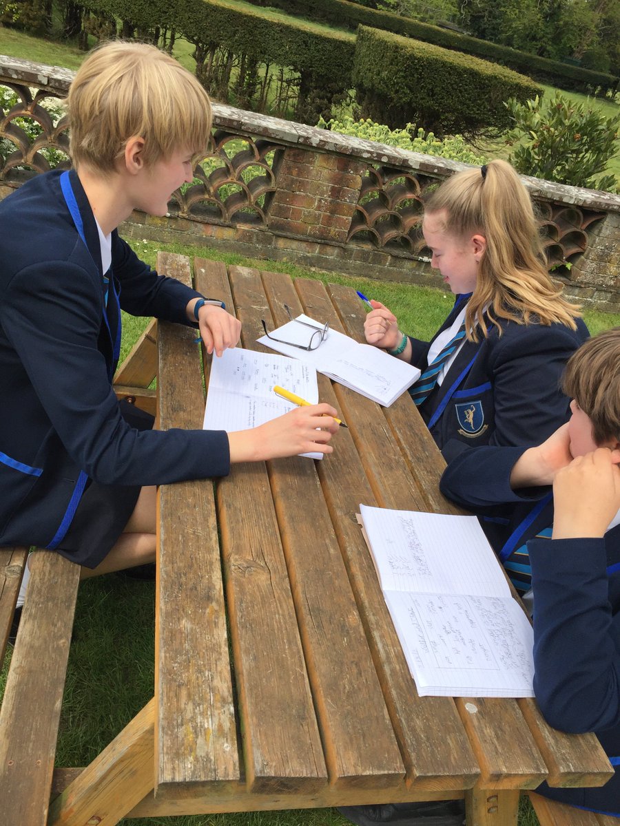 TGS_Geography's tweet photo. #TGSYear8 creating a #WeatherForecast 
#outdoorlearning #interactivegeography # geography #weatherandclimate https://t.co/ekoeAwhZCG