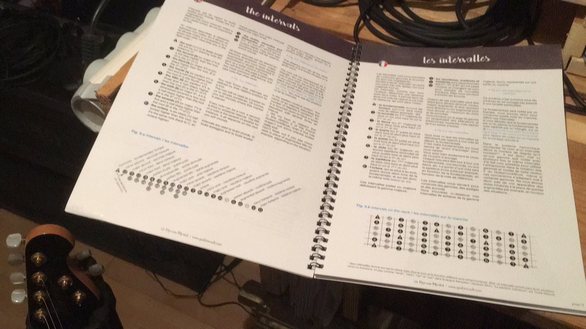 flipreud's tweet photo. 9 eme page et déjà excellent !👌 @GuitarCookBook https://t.co/BDxSfX9KFO