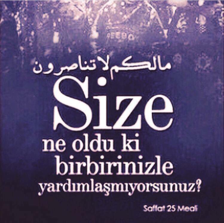 KadercanP's tweet photo. SADECE KENDİMİZİ DÜŞÜNEN BİR TOPLUM OLDUK  Size ne olduki neden birbirinize yardım etmiyorsunuz?[Saffat-25 https://t.co/9sElLXMzMp #TURFRA
