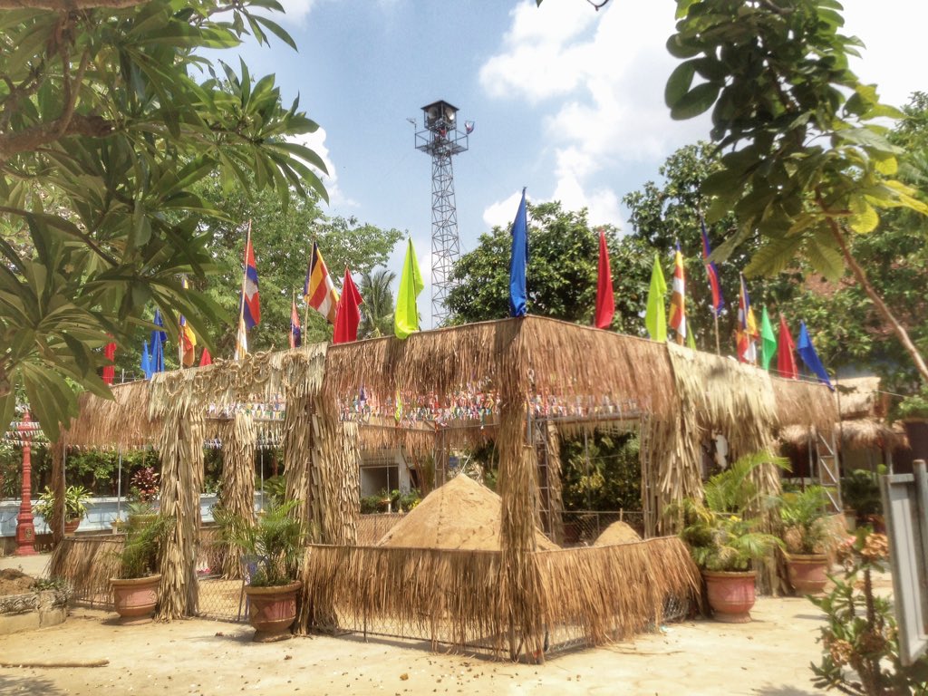 #battambang #soksabike