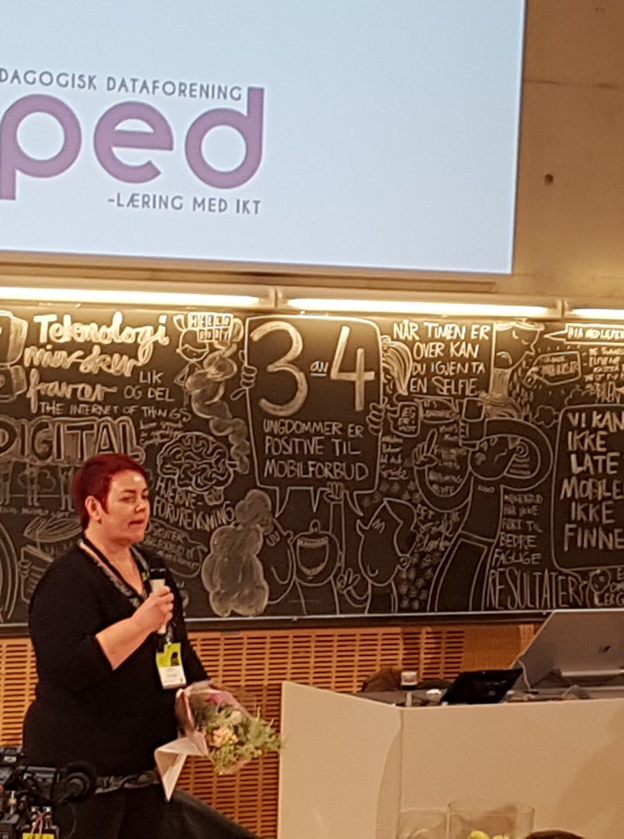 Torill E. Thune tweet media