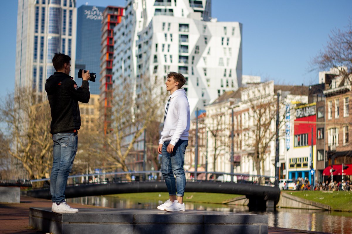 Trots op onze ongewoon gewone film. 
De tweede film komt aankomende vrijdag online! Kijk hem op ons Youtube kanaal "InnerVida" of op onze website natuurlijkongewoon.nl 

#natuurlijkongewoon #bedrijfsfilm #InnerVida #cultuur #persoonlijkleiderschap #circulairleiderschap