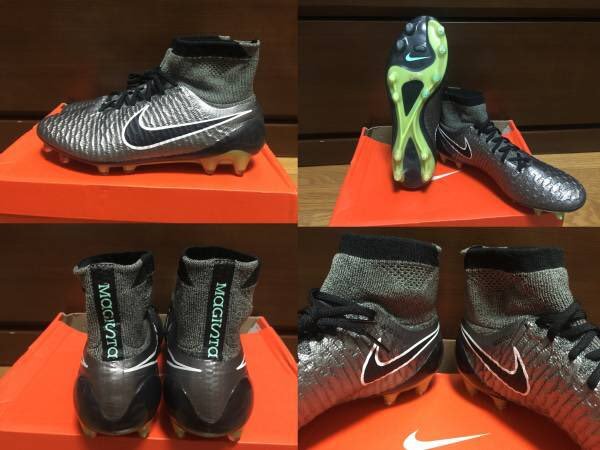 NnxRKe5KG8Sm1TI's tweet photo. 【プレゼント】
日本未発売 レアカラー NIKE MAGISTA OBRA FG 26.5cm 

【応募方法】
フォロー&amp;RT！！してくれた方にDM送ります。

1名様限定で当選者には改めてDM送ります！ https://t.co/tDfXXe8cPm